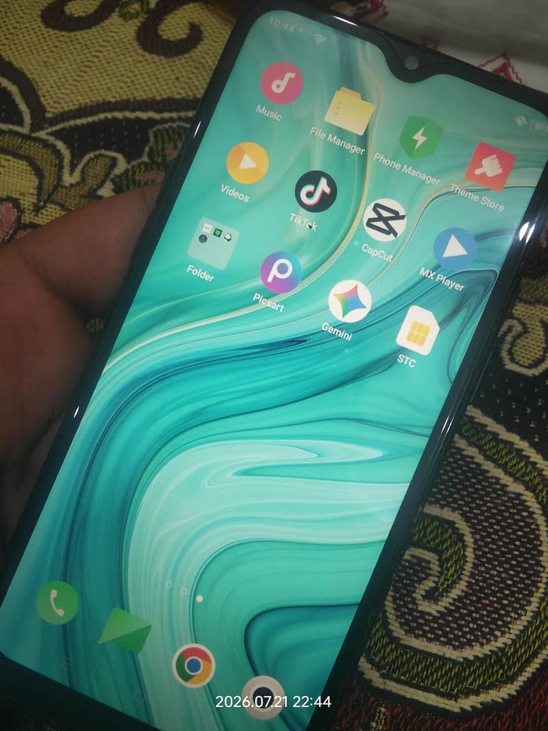 Mobile  0