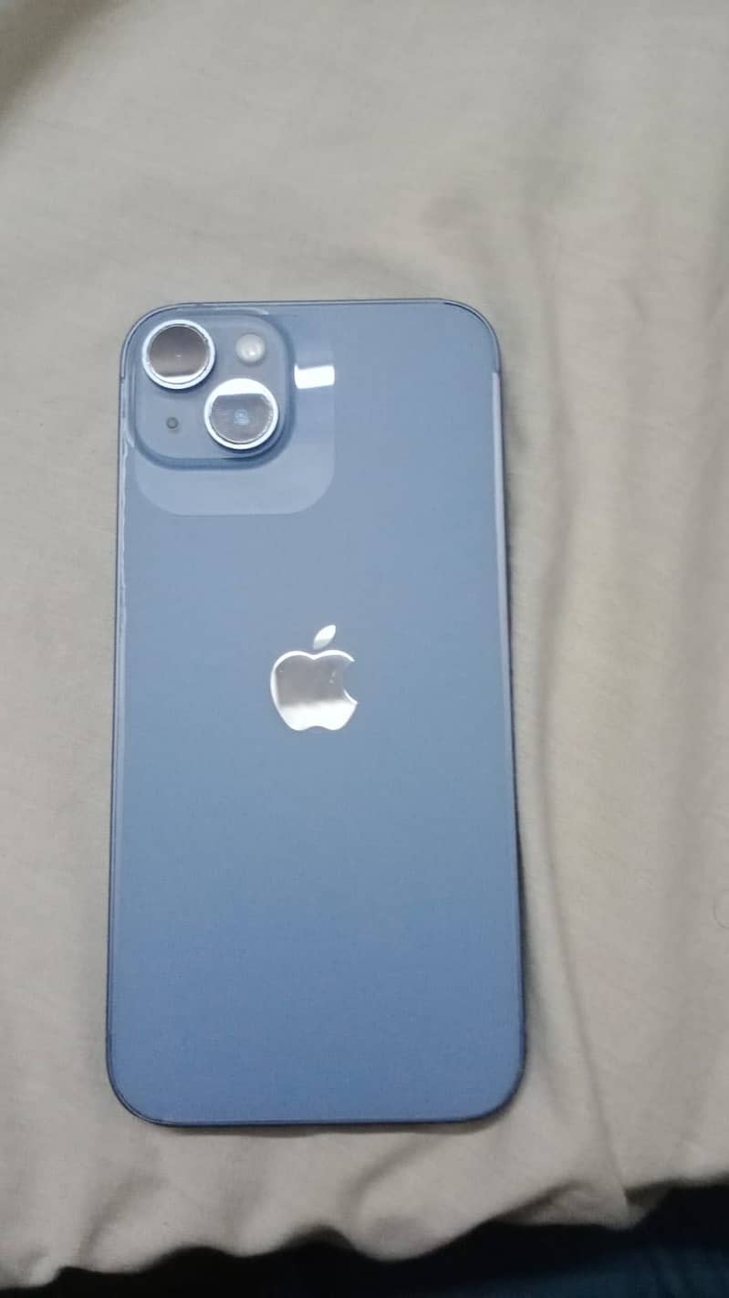 iPhone 14 plus JV 0