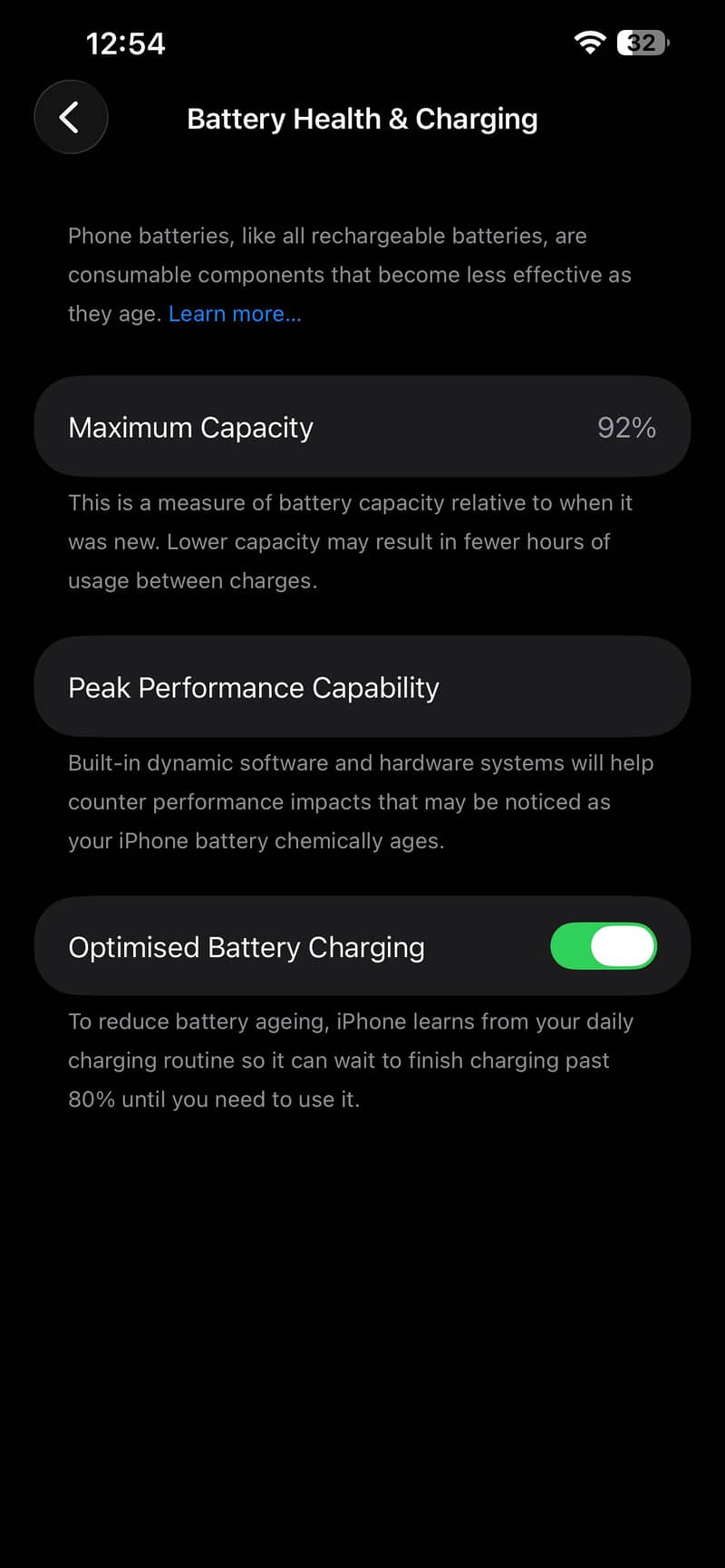 iPhone 14 plus JV 2