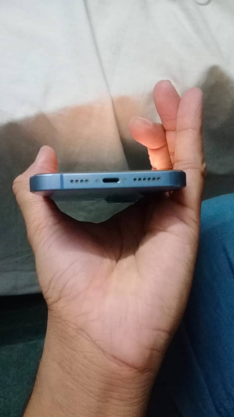 iPhone 14 plus JV 3