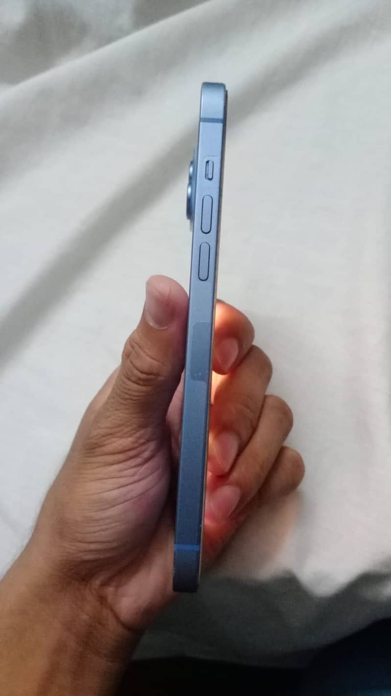 iPhone 14 plus JV 5