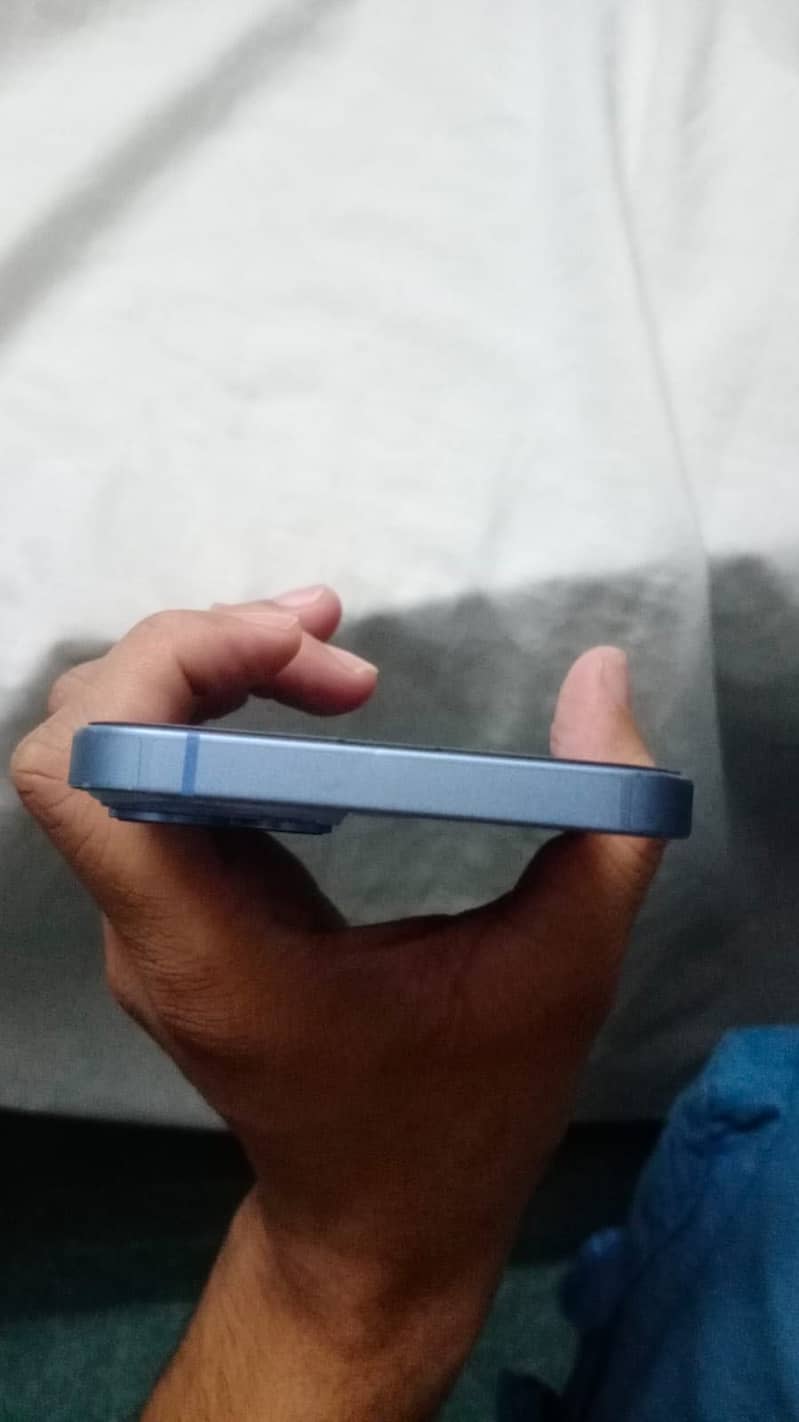 iPhone 14 plus JV 6