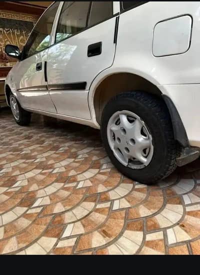 Suzuki Cultus VXR 2011 model 0 3 4 8 3 7 9 8 3 5 4 what app