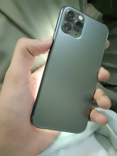 Apple iPhone 11 Pro