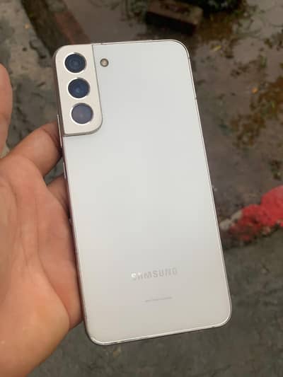 Samsung Mobile S22 Plus