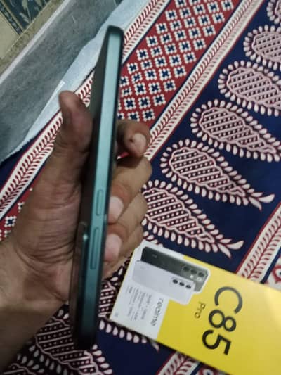 Realme C85pro
