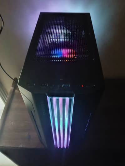 Powerful Gaming Pc