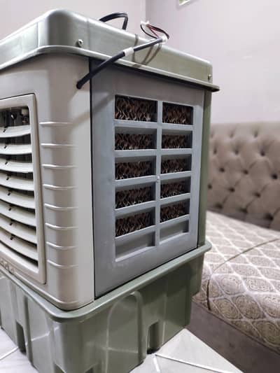 New Small Cooler