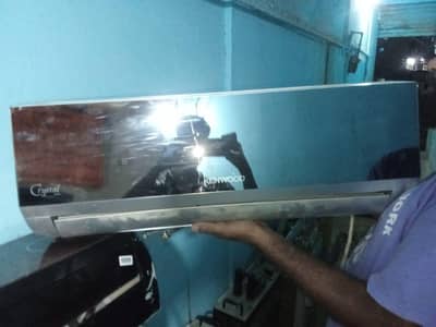 best genuine condition Kenwood ac