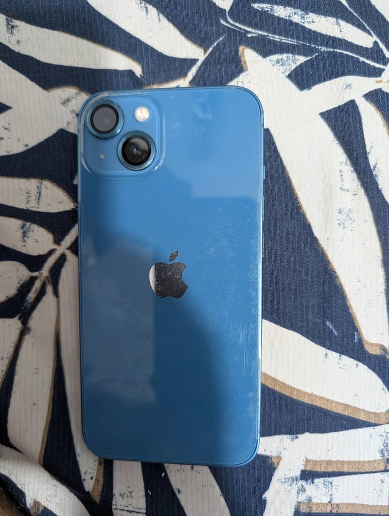 Apple iPhone 13 1