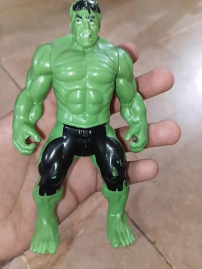 marvel super hero