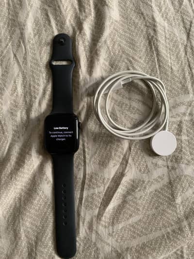 Apple watch Se 44 mm