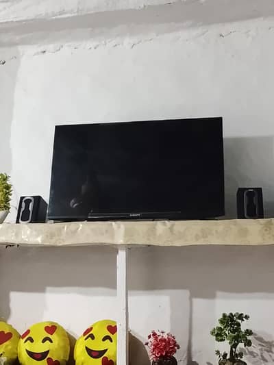 Brand New Samsung LED 03193128834