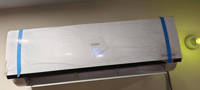 Haier 1.5 Ton A/C