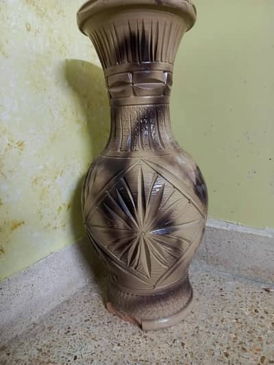 brand new vase available