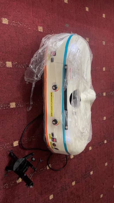 BOWLING MACHINE 