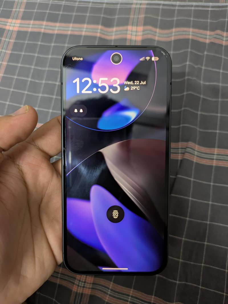Google Pixel 9 0