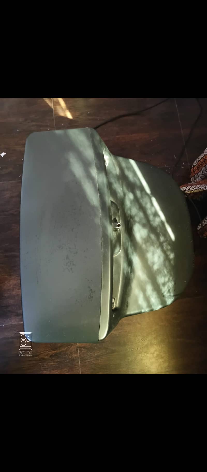Television 0