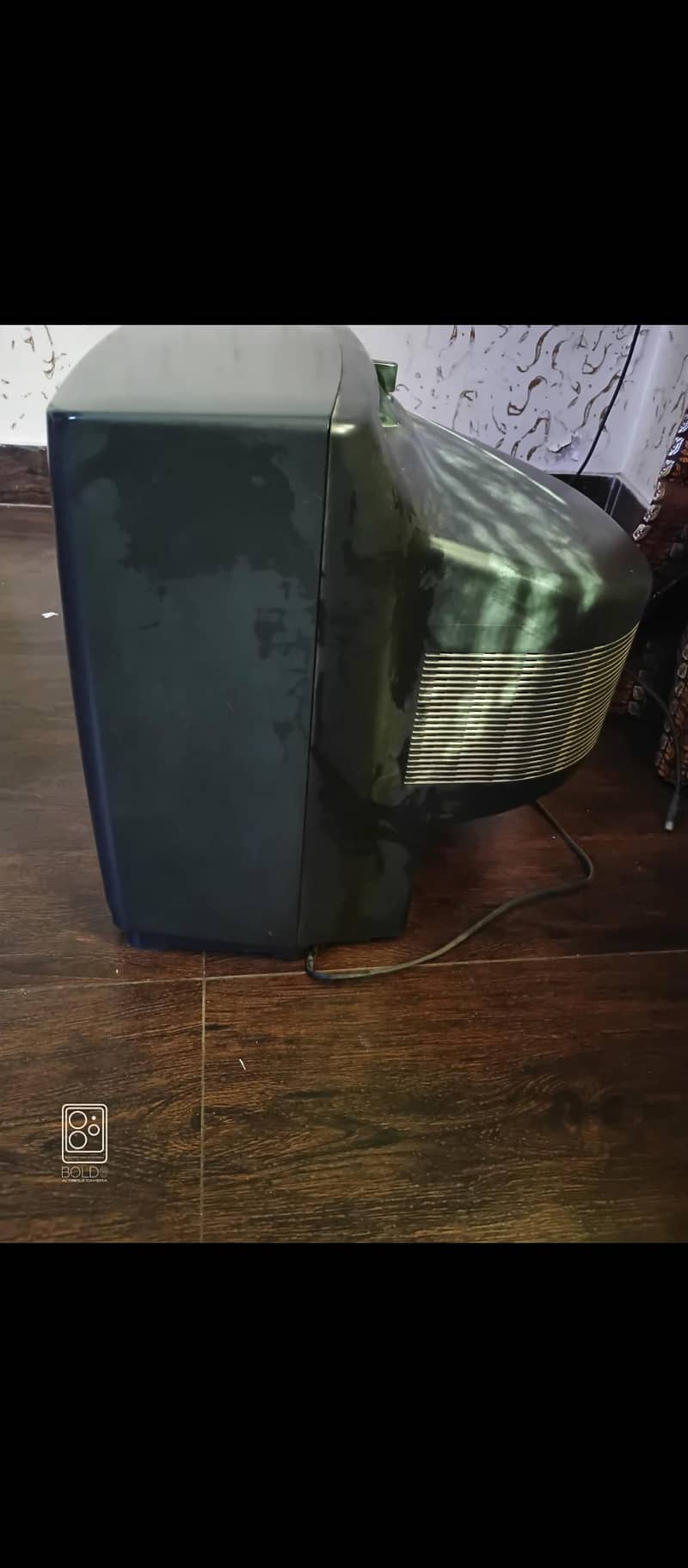 Television 1