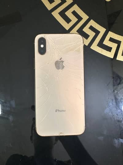 Apple iPhone XS