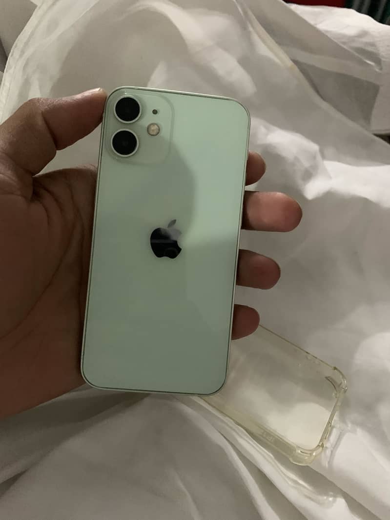Apple iPhone 12 mini 2