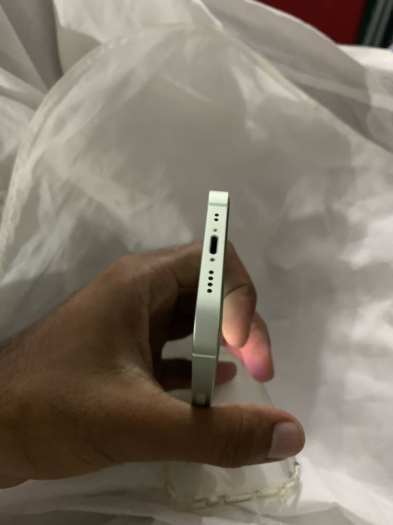 Apple iPhone 12 mini 5