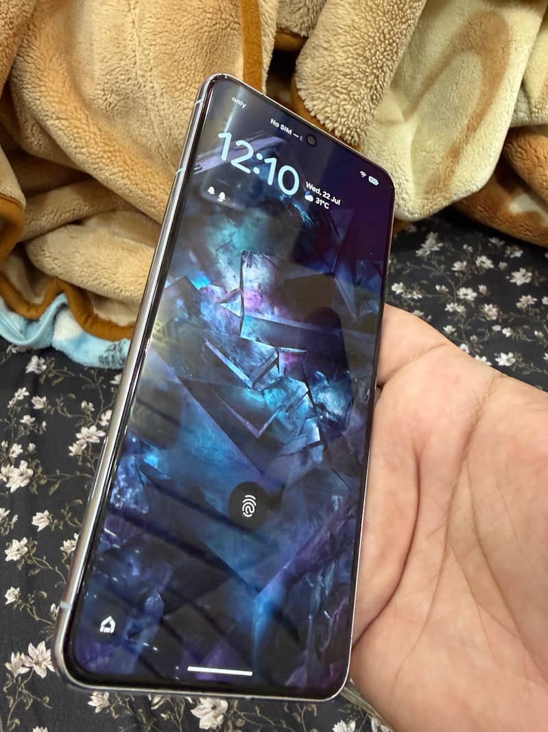 Google Pixel 8 pro 2