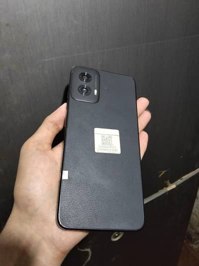 moto G power 2024 non pta 8/128