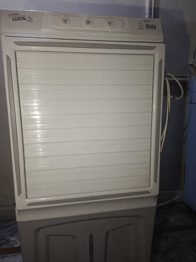Asia Air Coolar Urgent Sale