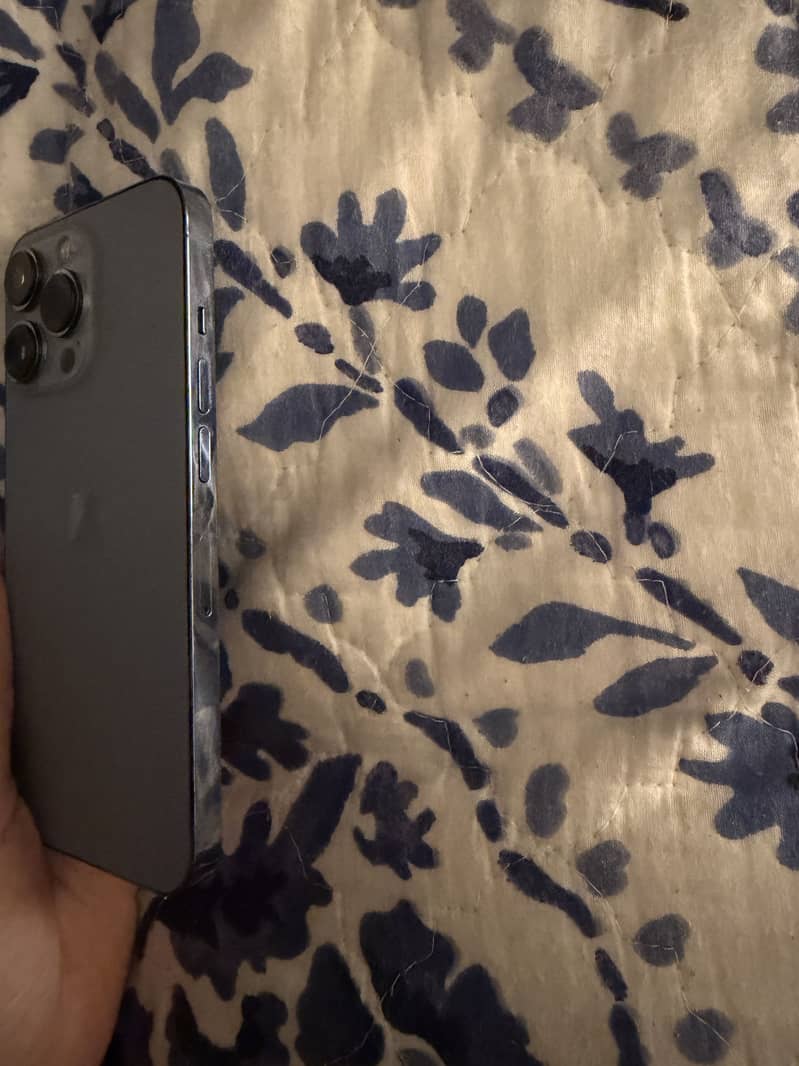 Apple iPhone 13 Pro 1