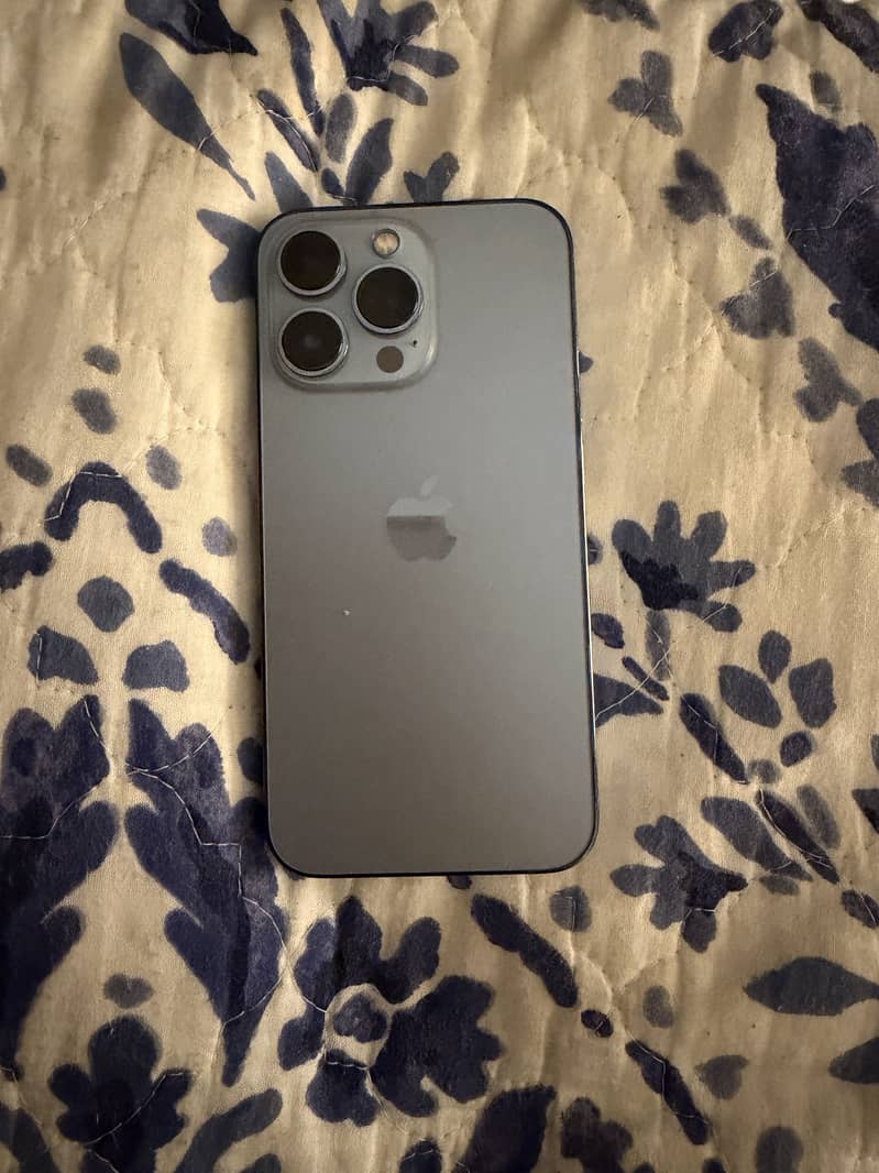 Apple iPhone 13 Pro 0