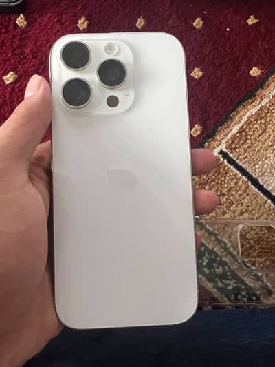 16 pro non pta fu