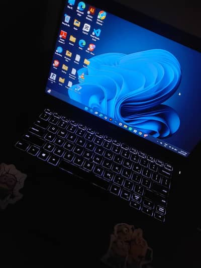 Dell Latitude 5400 Core i5 8th Gen 16GB 256GB SSD Touch FHD