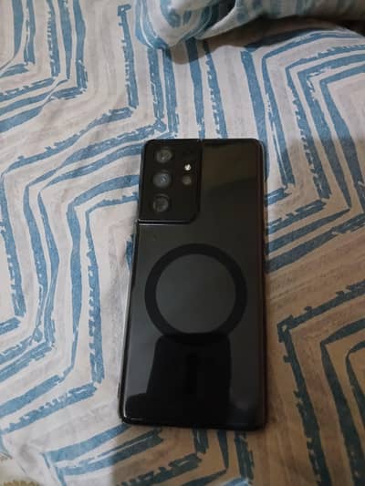 Samsung Mobile S21 Ultra 5g 12 gb 256 gb