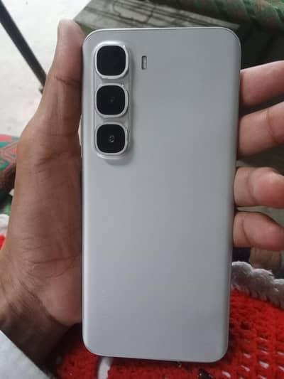 Infinix hot 60 pro plus