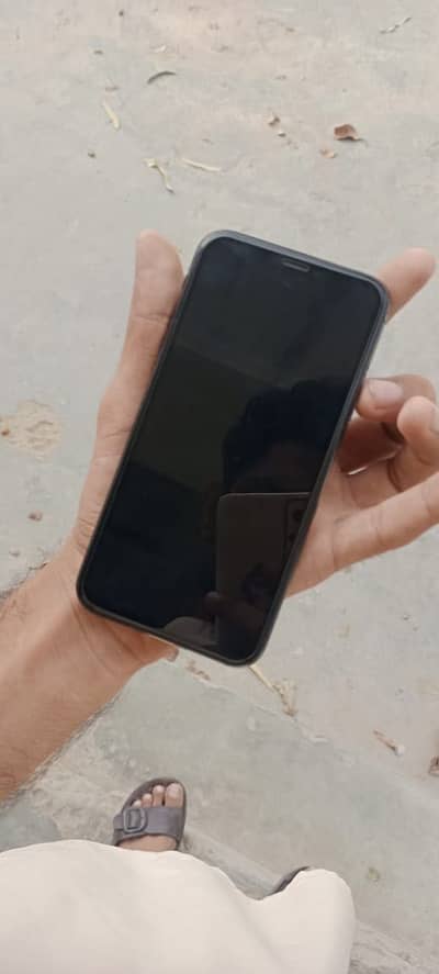 Apple iPhone XS