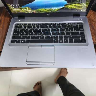 HP Elite book 840 G3