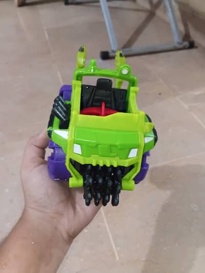 toy car