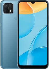 OPPO A15 1