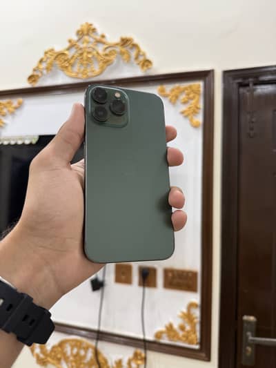 iPhone 13 Pro Max Non PTA 128gb