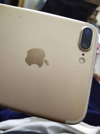 I need iphone 7 plus on Rs 7k if you have contact me