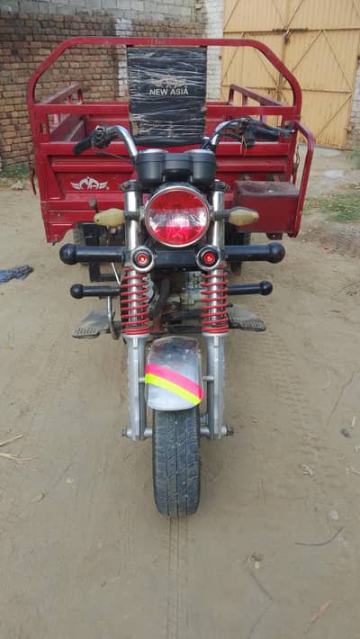 New Asia Model 2023   RS 270.000 Cont 03329106480