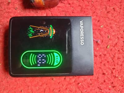 vapresso eco nano pro