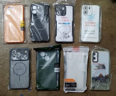premium all model cover