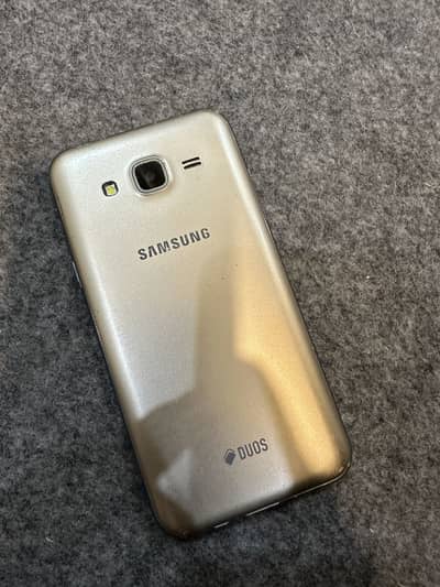 Samsung J5 Pta Approved