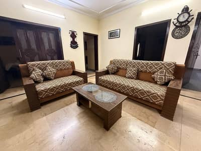 5 seater sofa