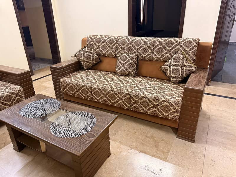 5 seater sofa 1