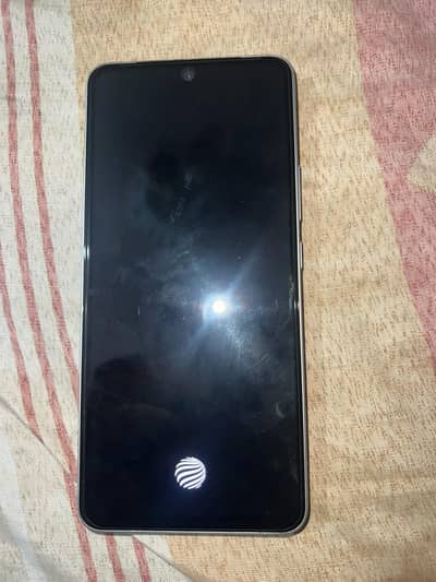Vivo Y400