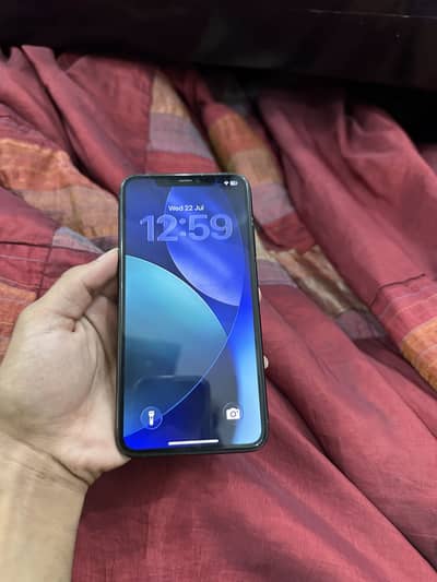 Apple iPhone 11 Pro Max