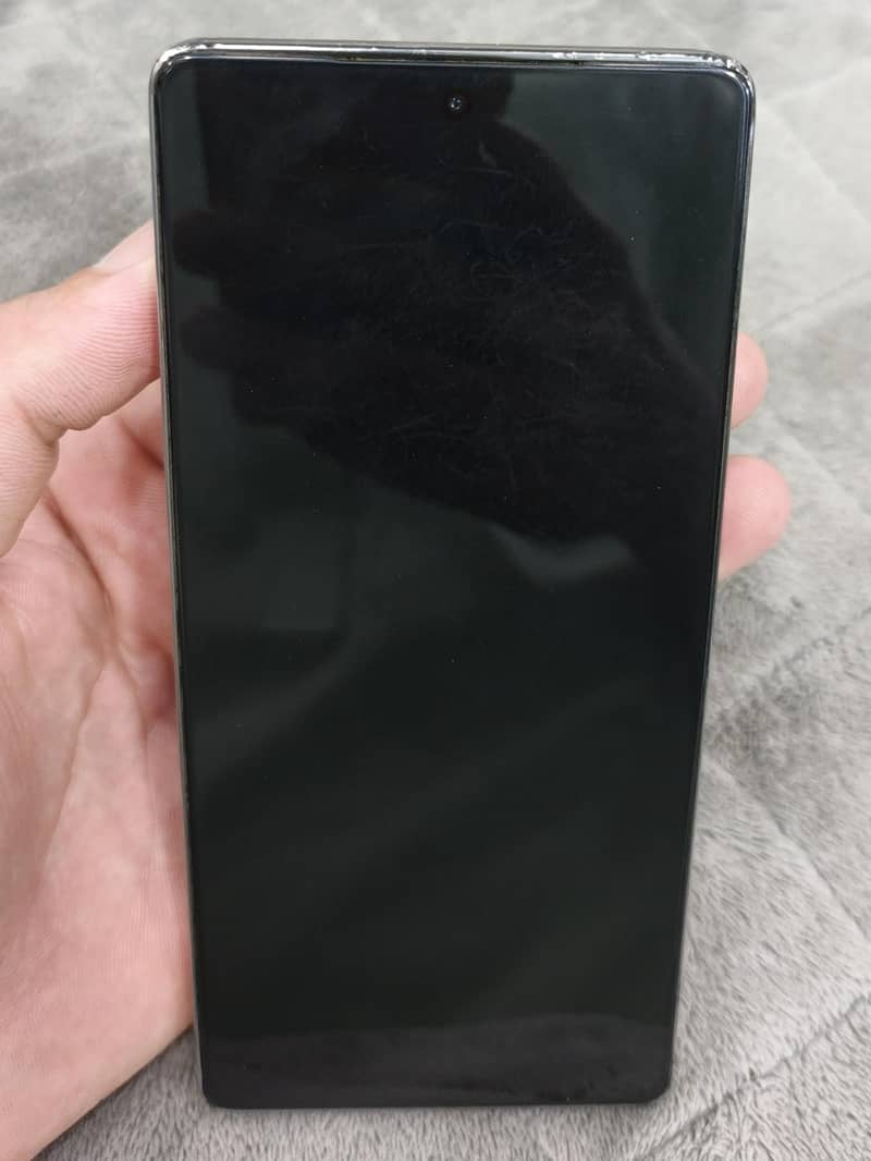 Infinix Note 40 2
